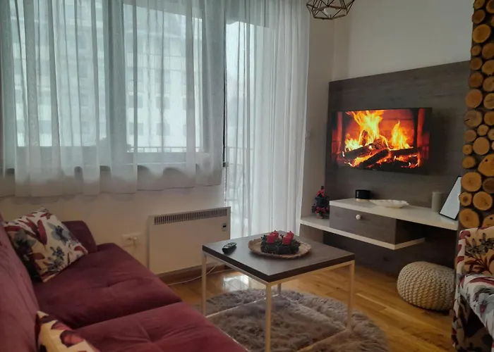 Apartman Matic