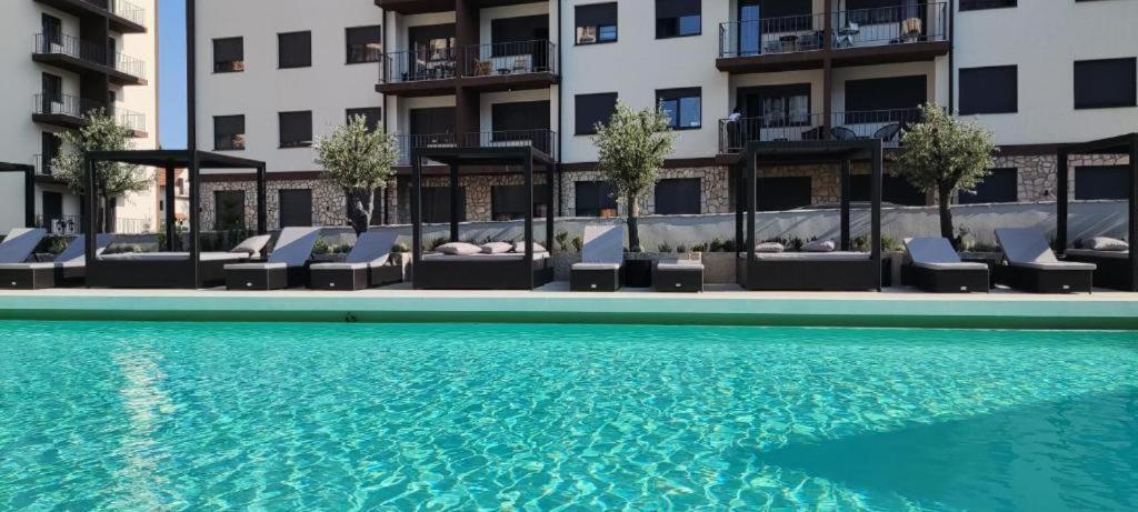 Matic Apartment