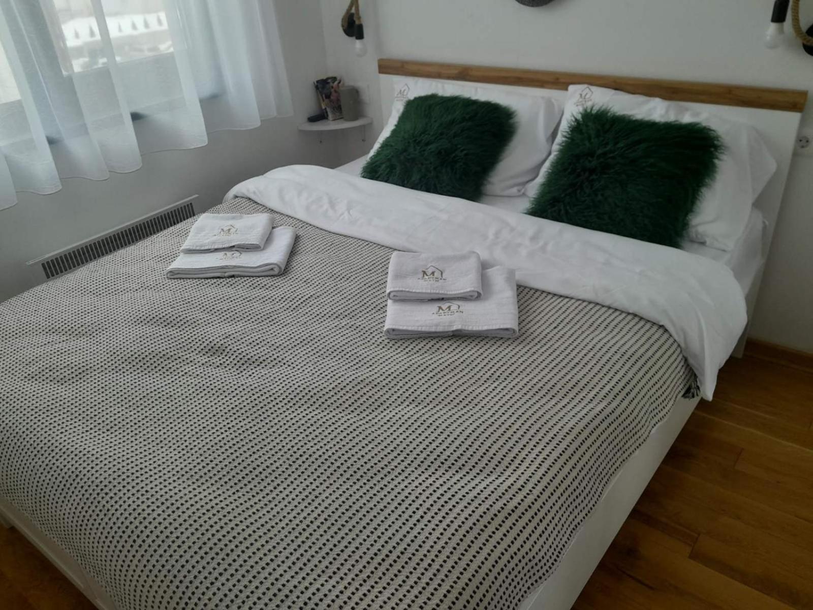 Apartment Matic