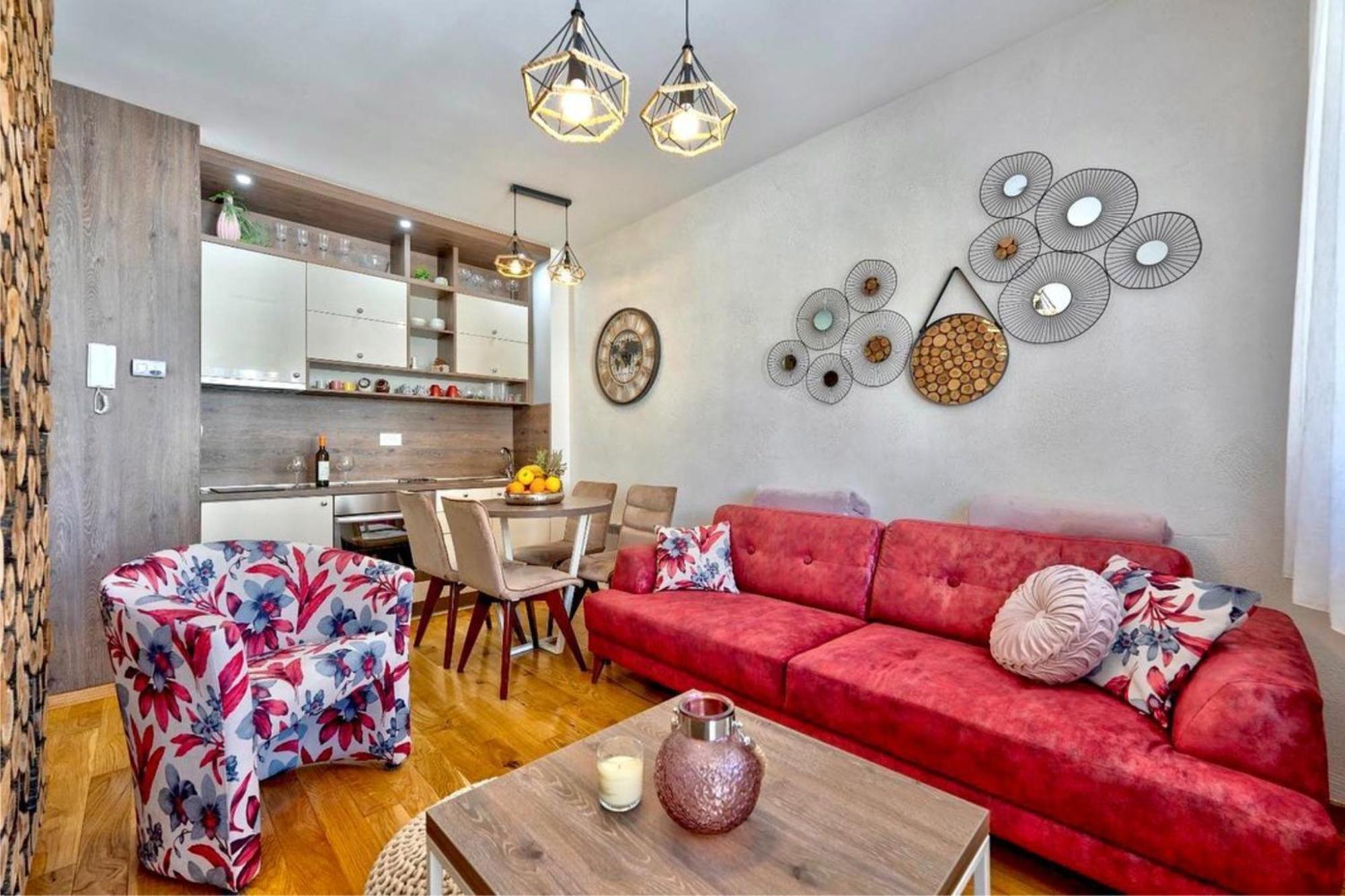Matic Apartment *